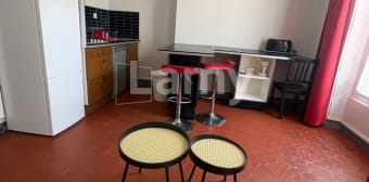 Image 2 - Appartement · Avignon (84000) · 2 pièces · 33m²