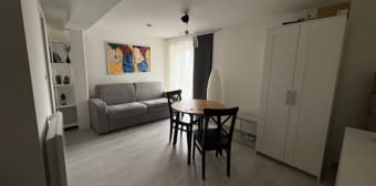 Image 2 - Appartement · Metz (57000) · 1 pièce · 20m²