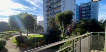 Image 1 - Appartement · Montigny Les Metz (57950) · 5 pièces · 86m²