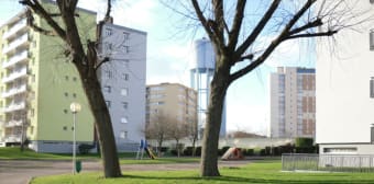 Image 2 - Appartement · Montigny Les Metz (57950) · 5 pièces · 86m²