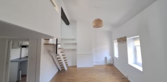 Image 3 - Appartement · Bordeaux (33000) · 2 pièces · 54m²