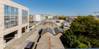 Image 1 - Appartement · La Roche Sur Yon (85000) · 1 pièce · 21m²
