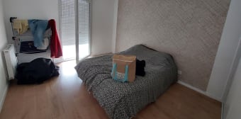 Image 3 - Appartement · La Roche Sur Yon (85000) · 3 pièces · 62m²