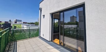 Image 1 - Appartement · Reims (51100) · 2 pièces · 56m²