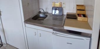 Image 2 - Appartement · Angers (49000) · 1 pièce · 27m²