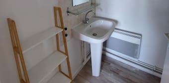Image 3 - Appartement · Angers (49000) · 1 pièce · 27m²