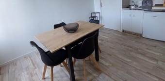Image 1 - Appartement · Angers (49000) · 1 pièce · 27m²