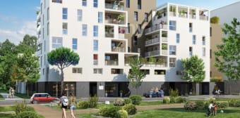 Image 2 - Appartement · Lingolsheim (67380) · 2 pièces · 50m²