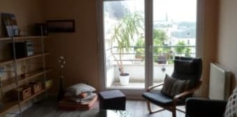 Image 2 - Appartement · Rouen (76000) · 2 pièces · 44m²