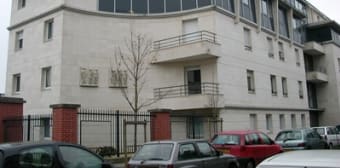 Image 1 - Appartement · Rouen (76000) · 2 pièces · 44m²