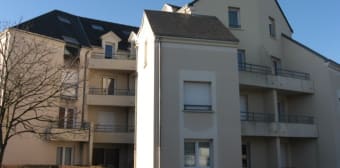 Image 3 - Appartement · Angers (49100) · 2 pièces · 44m²