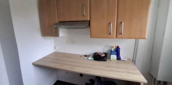 Image 1 - Appartement · Paris (75013) · 1 pièce · 28m²