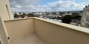 Image 1 - Appartement · Chenove (21300) · 2 pièces · 41m²