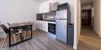 Image 3 - Appartement · Toulouse (31000) · 2 pièces · 47m²