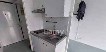 Image 2 - Appartement · Grenoble (38100) · 1 pièce · 18m²