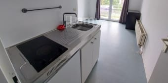 Image 1 - Appartement · Grenoble (38100) · 1 pièce · 18m²