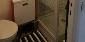 Image 3 - Appartement · Boulogne Billancourt (92100) · 1 pièce · 15m²