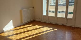Image 3 - Appartement · Toulouse (31200) · 3 pièces · 63m²
