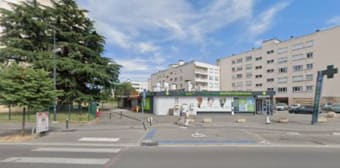 Image 2 - Appartement · Toulouse (31200) · 3 pièces · 63m²