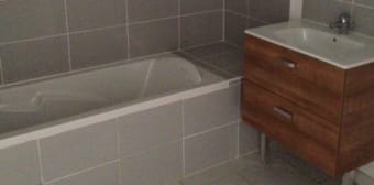 Image 1 - Appartement · Lyon (69003) · 2 pièces · 51m²