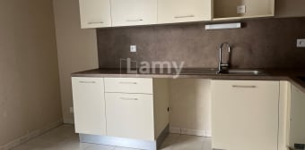 Image 3 - Appartement · Rennes (35700) · 3 pièces · 57m²