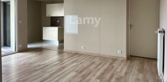 Image 2 - Appartement · Rennes (35700) · 3 pièces · 57m²