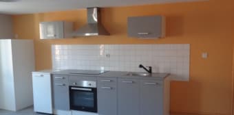 Image 2 - Appartement · Vesoul (70000) · 1 pièce · 49m²