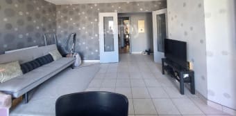 Image 3 - Appartement · Limoges (87000) · 3 pièces · 60m²