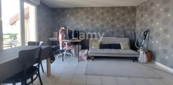 Image 1 - Appartement · Limoges (87000) · 3 pièces · 60m²