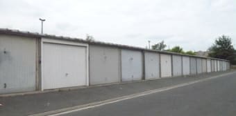 Image 2 - Parking/box · Libourne (33500) · 12m²