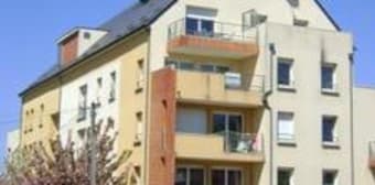 Image 1 - Appartement · Yvetot (76190) · 2 pièces · 40m²