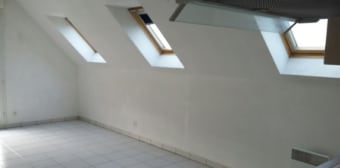 Image 3 - Appartement · Yvetot (76190) · 2 pièces · 40m²