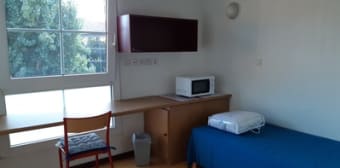 Image 1 - Appartement · Aix En Provence (13090) · 1 pièce · 16m²
