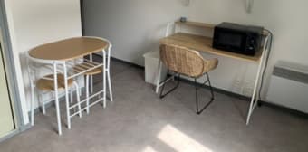 Image 2 - Appartement · Aix En Provence (13090) · 1 pièce · 15m²