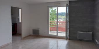 Image 3 - Appartement · Lons Le Saunier (39000) · 3 pièces · 62m²