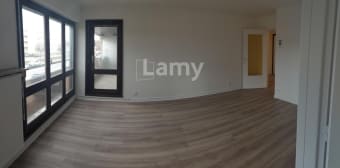 Image 3 - Appartement · Villers Les Nancy (54600) · 3 pièces · 69m²