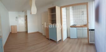 Image 3 - Appartement · Nancy (54000) · 1 pièce · 25m²