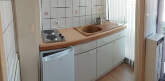 Image 2 - Appartement · Nancy (54000) · 1 pièce · 25m²