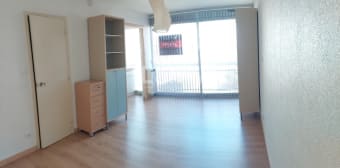 Image 1 - Appartement · Nancy (54000) · 1 pièce · 25m²