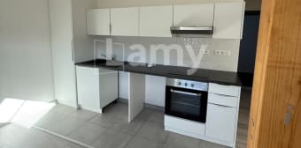 Image 3 - Appartement · Rosheim (67560) · 2 pièces · 35m²