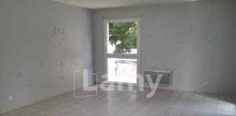 Image 1 - Appartement · Nantes (44200) · 4 pièces · 88m²