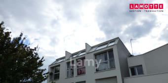 Image 1 - Appartement · Rennes (35000) · 1 pièce · 14m²