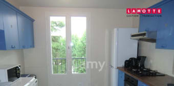Image 2 - Inconnu · Rennes (35000) · 9m²