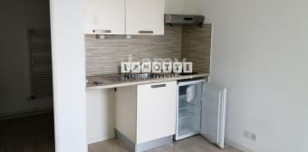 Image 2 - Appartement · Rennes (35200) · 1 pièce · 32m²