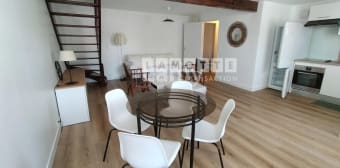 Image 1 - Appartement · Rennes (35000) · 2 pièces · 53m²