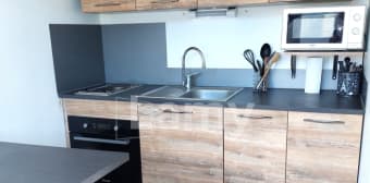 Image 1 - Appartement · Digne Les Bains (04000) · 1 pièce · 26m²