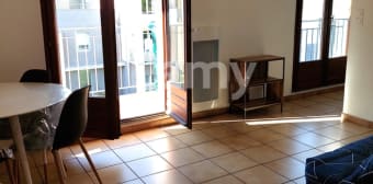 Image 1 - Appartement · Digne Les Bains (04000) · 1 pièce · 26m²