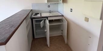 Image 2 - Appartement · La Rochelle (17000) · 1 pièce · 21m²