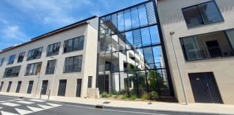Image 1 - Appartement · Marseillan (34340) · 1 pièce · 24m²