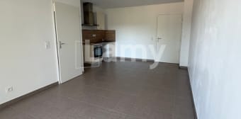 Image 2 - Appartement · Avignon (84140) · 2 pièces · 38m²